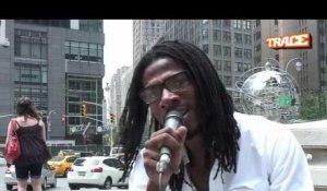 Gyptian "Hold Yuh" acapella