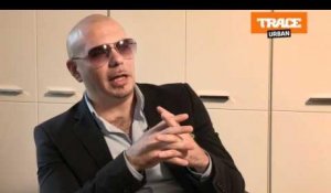 Pitbull, le succès d'un artiste et d'un businessman