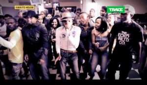 TRACE Africa - Trailer HD