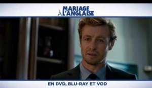 MARIAGE A L'ANGLAISE en DVD et VOD