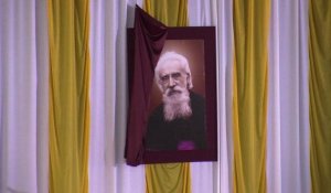 Roumanie: le prêtre Vladimir Ghika béatifié