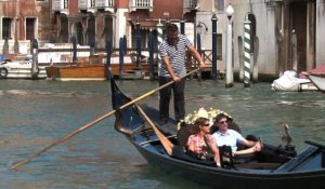 Venise pourrait changer de visage après la mort d'un touriste