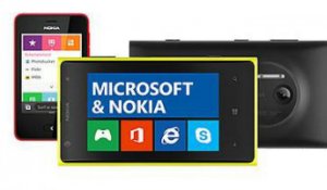 Microsoft fait main basse sur Nokia
