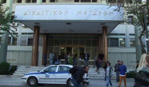 Grèce: un couple rom inculpé pour l'enlèvement d'une fillette