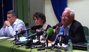 Maroc: demande de remise en liberté du journaliste Anouzla