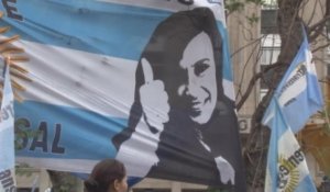 Législatives en Argentine : le kirchnérisme sur la sellette?