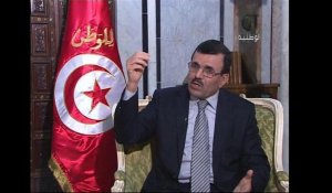 Tunisie: le Premier ministre s'engage à démissioner