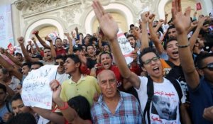 Tunisie : l'opposition veut un engagement clair sur la démission d'Ali Larayedh