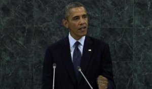 Iran: Obama prêt à donner une chance à la diplomatie