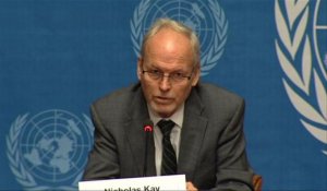 Somalie: l'ONU appelle à intensifier la lutte contre les shebab