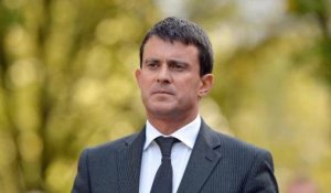 Manuel Valls sous le feu des critiques après ses propos sur les Roms