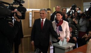 Elections législatives en Autriche