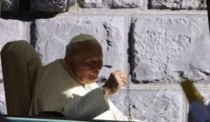 "Canoniser Jean-Paul II et Jean XXIII ensemble, un choix astucieux"