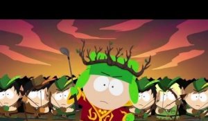 South Park: The Stick of Truth - "Destiny" Trailer