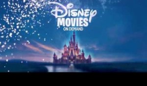 Disney Movies On Demand - C'est la rentrée sur Disney Movies On Demand !