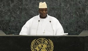 La Gambie claque la porte du Commonwealth qu'elle juge "néo-colonialiste"