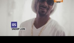 Snoop gagne $4 000 de weed !
