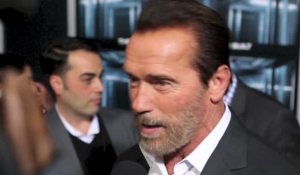 Arnold Schwarzenegger aurait des relations sexuelles 5 fois par jour ?