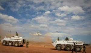 Mali : la mission des Nations unies réclame des renforts humains et logistiques