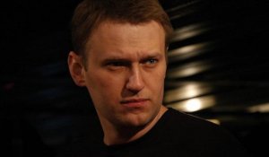 Russie : en appel, l'opposant Alexeï Navalny évite la prison