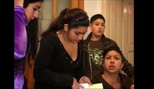 Kosovo: la famille rom expulsée de France a été agressée