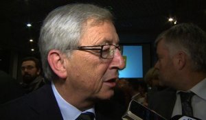 Luxembourg: Juncker veut former le prochain gouvernement
