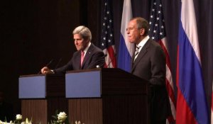 Le Conseil de sécurité réagira si la Syrie viole ses engagements