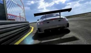 GT Racing 2: The Real Car Experience - Announcement trailer in partnership with Mercedes-Benz