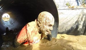 Mud Day: un parcours du combattant dans la boue