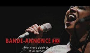 Twenty Feet From Stardom - Bande-annonce HD VOST