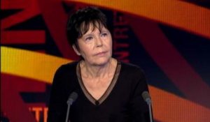 Michèle Tribalat, spécialiste de l'immigration