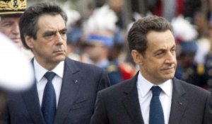 Pourquoi Fillon attaque Sarkozy maintenant