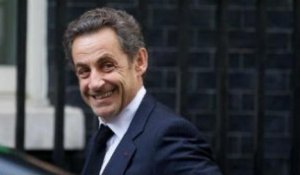 Nicolas Sarkozy obtient un non-lieu dans l'affaire Bettencourt