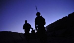 Opération commando des forces spéciales américaines en Somalie et en Libye