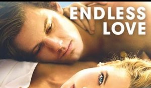 Endless Love on Blu-ray & DVD