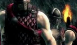 Viking Trailer2 : Siege of Caldburg