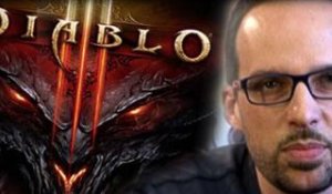 Diablo III, notre test vidéo