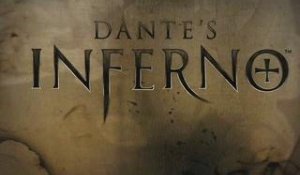 Dante's Inferno developer diary