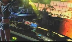 DJ Hero - E3 Trailer HD
