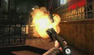 Wolfenstein : Nazi-palooza HD