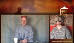 Afghanistan : un soldat américain libéré en échange de cinq détenus de Guantanamo