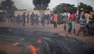 République centrafricaine: calme précaire à Bangui