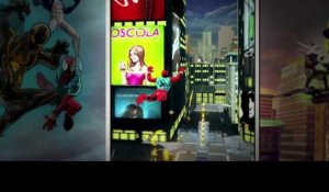 Spider-Man Unlimited - Announcement Trailer