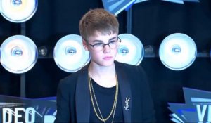 Justin Bieber victime d'une tentative d'extorsion