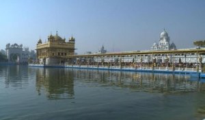 Inde: le mouvement séparatiste sikh s'essouffle