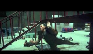 THE RAID 2 - Bande-annonce VF