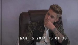 Justin Bieber trouve un accord dans son dossier pour conduite en état d'ivresse