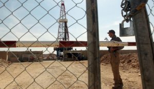 Sous les pieds des belligérants irakiens, le pétrole