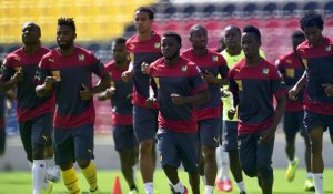 Le Cameroun joue déjà sa place au Mondial
