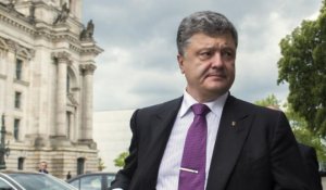 Kiev s'apprête à signer l'accord de libre-échange avec l'UE